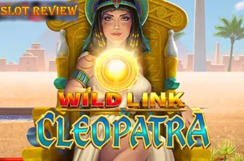 Wild Link Cleopatra Slot Review